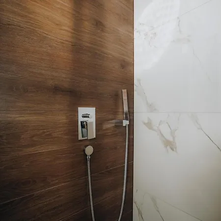 Duga Centar Lux Apartment *
