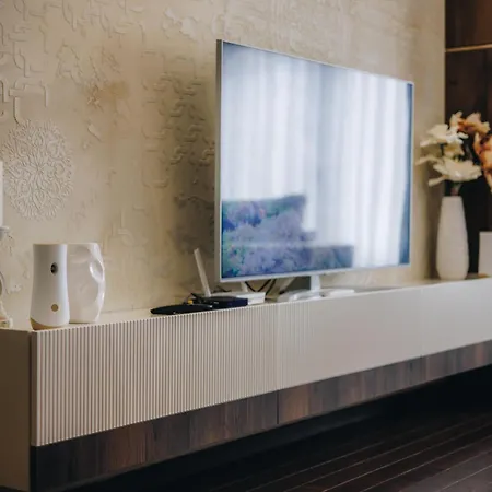 Apartment Duga Centar Lux *
