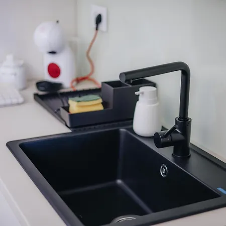 Duga Centar Lux شقة