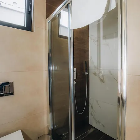 Apartment Duga Centar Lux *